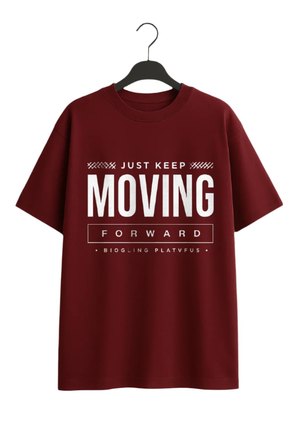 Unique wear clothing - Oversized T-Shirt's