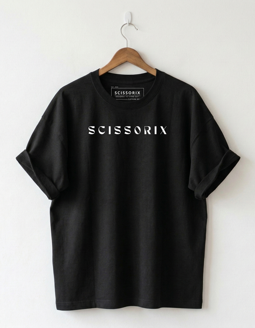 Oversized T-Shirt | “WING OF FREEDOM” Graphic Streetwear Tee